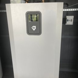 Pompy ciepła Sobótka 2