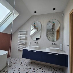 Malowanie mieszkań Kraków 1