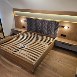 Malowanie mieszkań Kraków 2