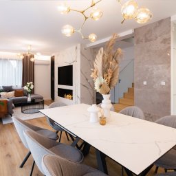 Malowanie mieszkań Kraków 3