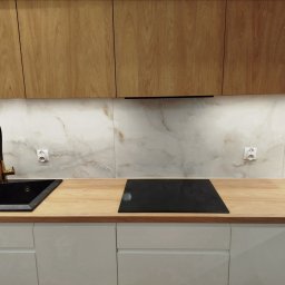 Remont łazienki Nieporęt 1