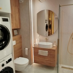 Piotr Kupryk - Remonty kuchni Legionowo