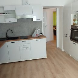 Remont łazienki Nieporęt 4