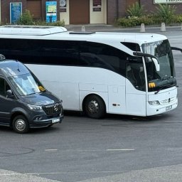 KS PRESTIGE SPÓŁKA Z OGRANICZONĄ ODPOWIEDZIALNOŚCIĄ - Przewóz Osób Busem Głowno