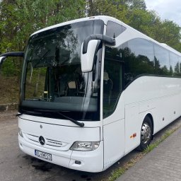 Przewóz osób Głowno 3