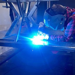 Szafy na wymiar Gdańsk 1