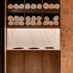 Szafy wnękowe Niepołomice 1