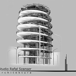 Spółka z o.o. Testudo - Doradztwo Inżynieryjne Chylice-Kolonia
