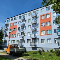 Remonty mieszkań Świecie 1