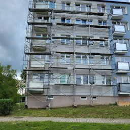 Remonty mieszkań Świecie 2