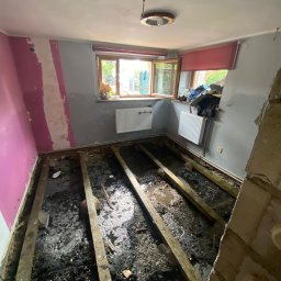 Posadzki jastrychowe Jelenia Góra 2