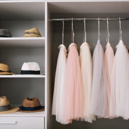 Szafy wnękowe Rabowice 3