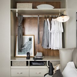 Szafy wnękowe Rabowice 4