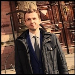 Jurij Czajka (Iurii Chaika) tłumaczenia przysięgłe ukraiński polski - Tłumacz Języka Angielskiego Gorzów Wielkopolski