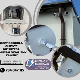 DARIUSZ ŁAWIŃSKI - Wysokiej Klasy Podłączenie Indukcji Pleszew