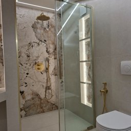 Usługi remontowe Dawid Soliński - Szpachlowanie Jasło