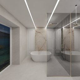 RINNOVO Usługi Budowlano Wykończeniowe Łukasz Bańcerowsk & Dash.Interior - Projektowanie Piaseczno