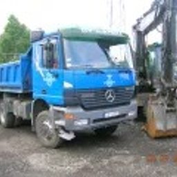 Przyłącze wod kan Gliwice 4