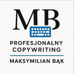 Maksymilian Bąk - Przepisywanie i Skład Tekstu Świętochłowice