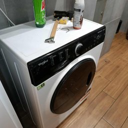 Sprzątanie mieszkań Żarnowiec 4