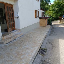 Montaż ogrodzeń Gorzów Wielkopolski 2