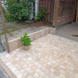 Montaż ogrodzeń Gorzów Wielkopolski 3