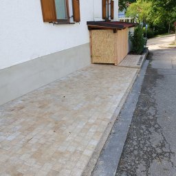 Montaż ogrodzeń Gorzów Wielkopolski 4