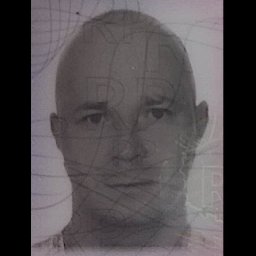 Przed domem Gorz&oacute;w Wielkopolski - avatar