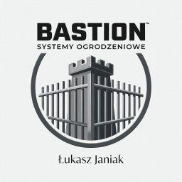 Bastion Systemy Ogrodzeniowe - Łukasz Janiak - Montaż Ogrodzenia z Siatki Gorz&oacute;w Wielkopolski