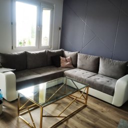 Remont łazienki Sokołowiec 3