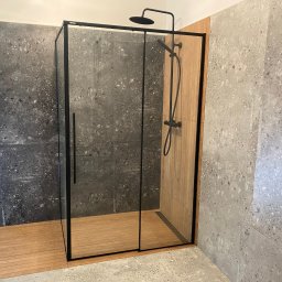 Remont łazienki Sokołowiec 4