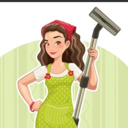 Angelika Gawinska - Firma Sprzątająca Grodków