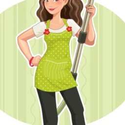 Sprzątanie mieszkań Grodków 1