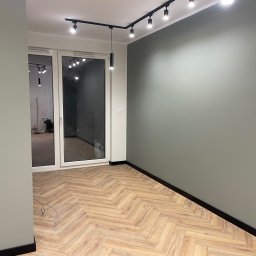 DMYTRO DOTSENKO - Montaż Sufitów Napinanych Poznań