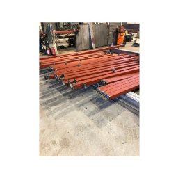 Spawacz Węgorzyno 4