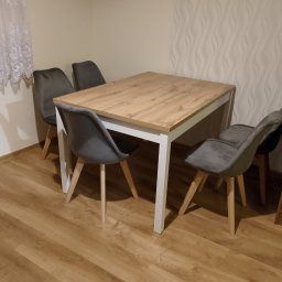 Kuchnie na wymiar Sulmierzyce 2