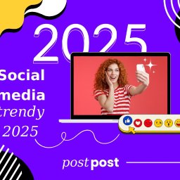 Kinga Tyburczyk - Post Social Media