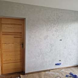 Gładzie Wałbrzych 2