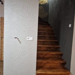 Gładzie Wałbrzych 4