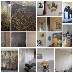 Gładzie Wałbrzych 1