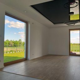 Sufity napinane Choceń 1