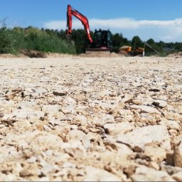 Matthew Kozak - Roboty Ziemne Strzelce Wielkie