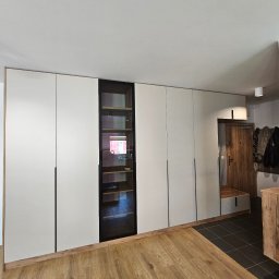 Kuchnie na wymiar Tczew 4