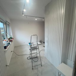 Remonty mieszkań Kartuzy 1