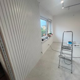 Remonty mieszkań Kartuzy 2