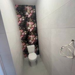 Remonty mieszkań Kartuzy 3