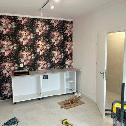 Remonty mieszkań Kartuzy 4