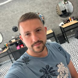 Krystian Beeger - Kafelkowanie Kartuzy