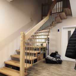 DSchodyS - Schody Nowy Targ