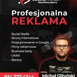 Dom mediowy Zawonia 1